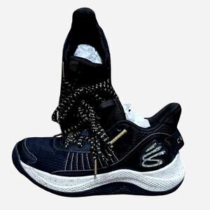 Steph curry under armour unisex